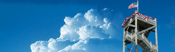 photo of clouds