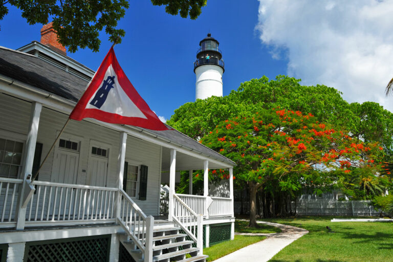 Key West Lighthouse