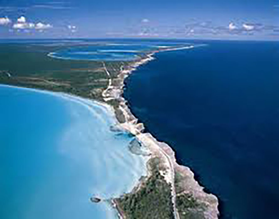 Image of Nassau, the Keys, and Wrecking
