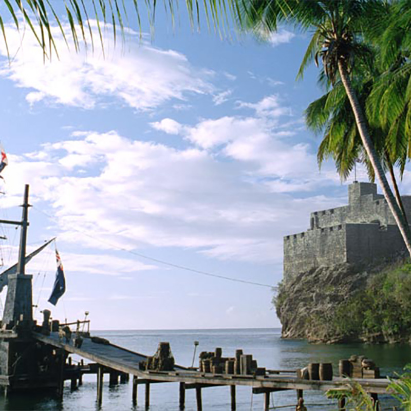 Image of Port Royal