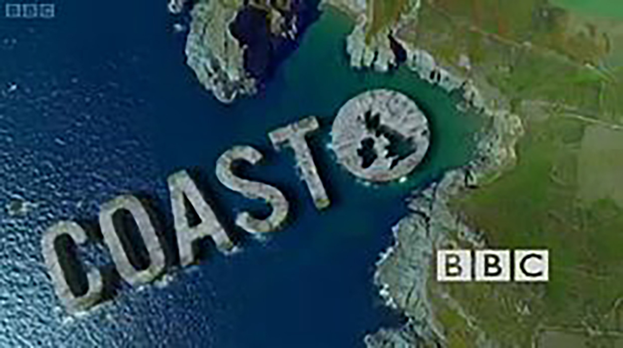 Image of “Coast” – A 2005 BBC Documentary