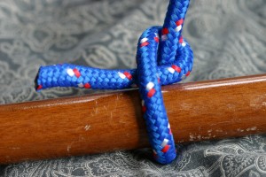 Half_hitch